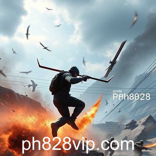Diving into the Thrilling World of Action-Packed Games with 'ph828'