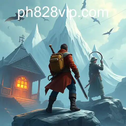 Exploring the Exciting World of Adventure Quest Games