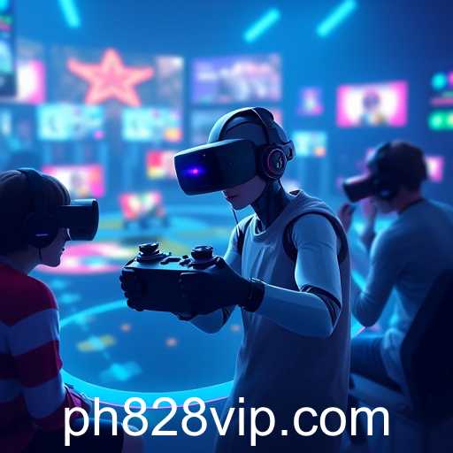 Evolution of Gaming Platforms: From PH828 to AI Interactions