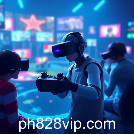 Evolution of Gaming Platforms: From PH828 to AI Interactions