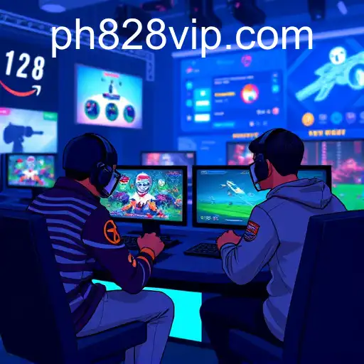 The Evolving Landscape of Online Gaming