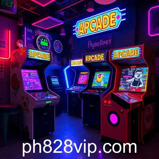 Gaming in 2025: The Rise of PH828