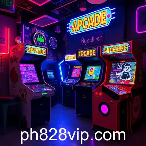 Gaming in 2025: The Rise of PH828