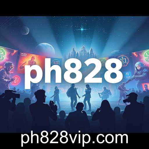 Exploring 'Multiplayer Fun': A Guide to Online Gaming with Keyword 'ph828'