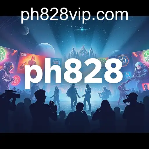 Exploring 'Multiplayer Fun': A Guide to Online Gaming with Keyword 'ph828'