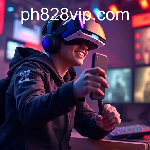 PH828: Unveiling The Future Of Gaming
