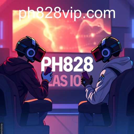 Gaming Evolution with PH828