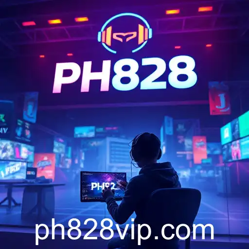 The Rise of PH828: A New Gaming Phenomenon