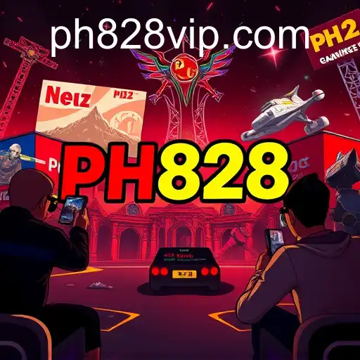 The Rise of PH828 in the Gaming World