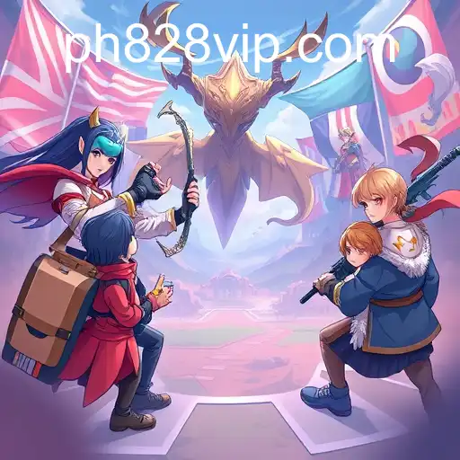 The Rise of PH828 in Online Gaming