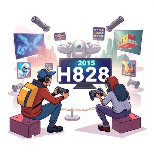 The Rise and Impact of PH828 in Gaming