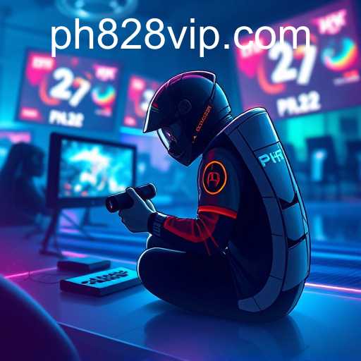 The Rise and Influence of PH828 in Digital Gaming