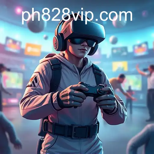 The Rise of ph828: Shaping the Future of Online Gaming