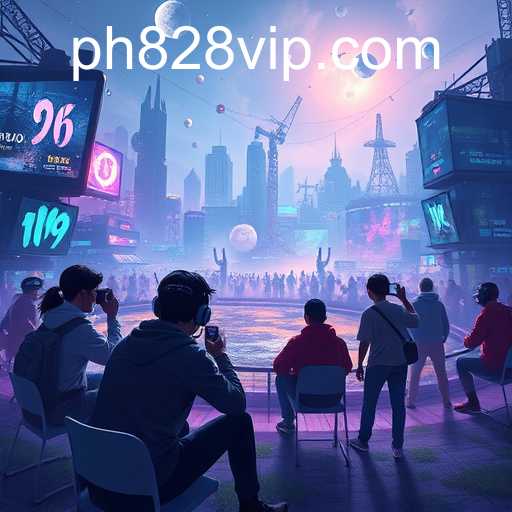 The Rise of PH828: A New Era in Online Gaming