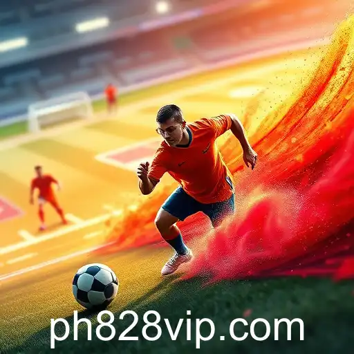 The Rise of PH828: Revolutionizing Online Gaming in 2025