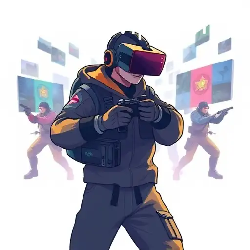 The Rise of 'ph828': A Cornerstone in Online Gaming