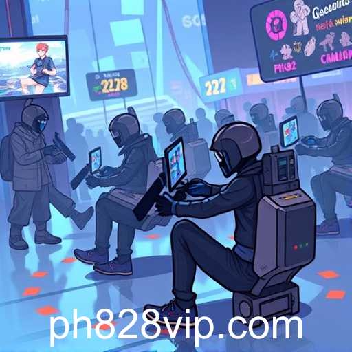 The Rise of PH828 in Gaming Communities
