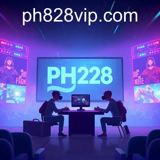 The Rise of PH828: A New Era in Online Gaming