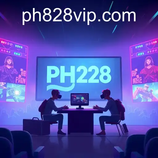 The Rise of PH828: A New Era in Online Gaming