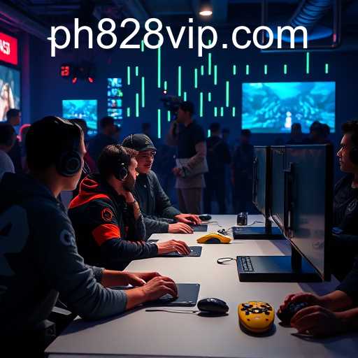 The Rising Influence of Online Gaming Communities