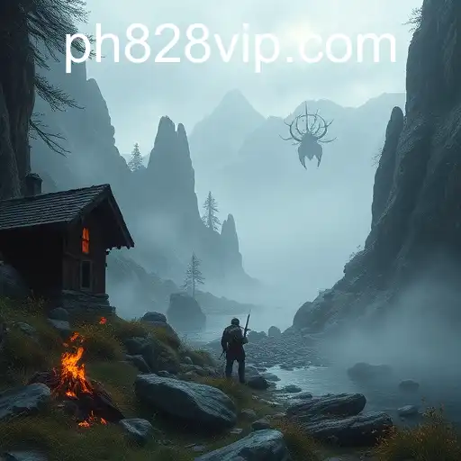 Exploring the Allure of Role-Playing Games in the 'ph828' Category