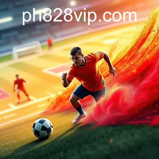 Exploring the Thrills and Dynamics of Sports Games: A Closer Look at 'ph828'