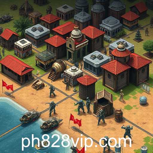 Mastering Strategy Challenges: A Deep Dive into the Gaming World of ph828