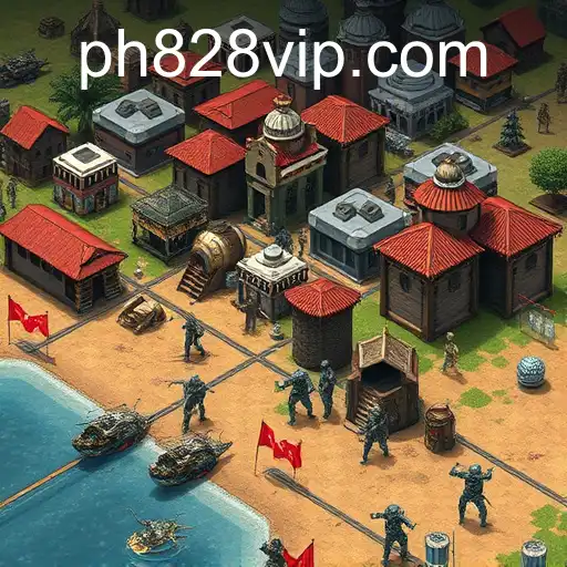 Mastering Strategy Challenges: A Deep Dive into the Gaming World of ph828